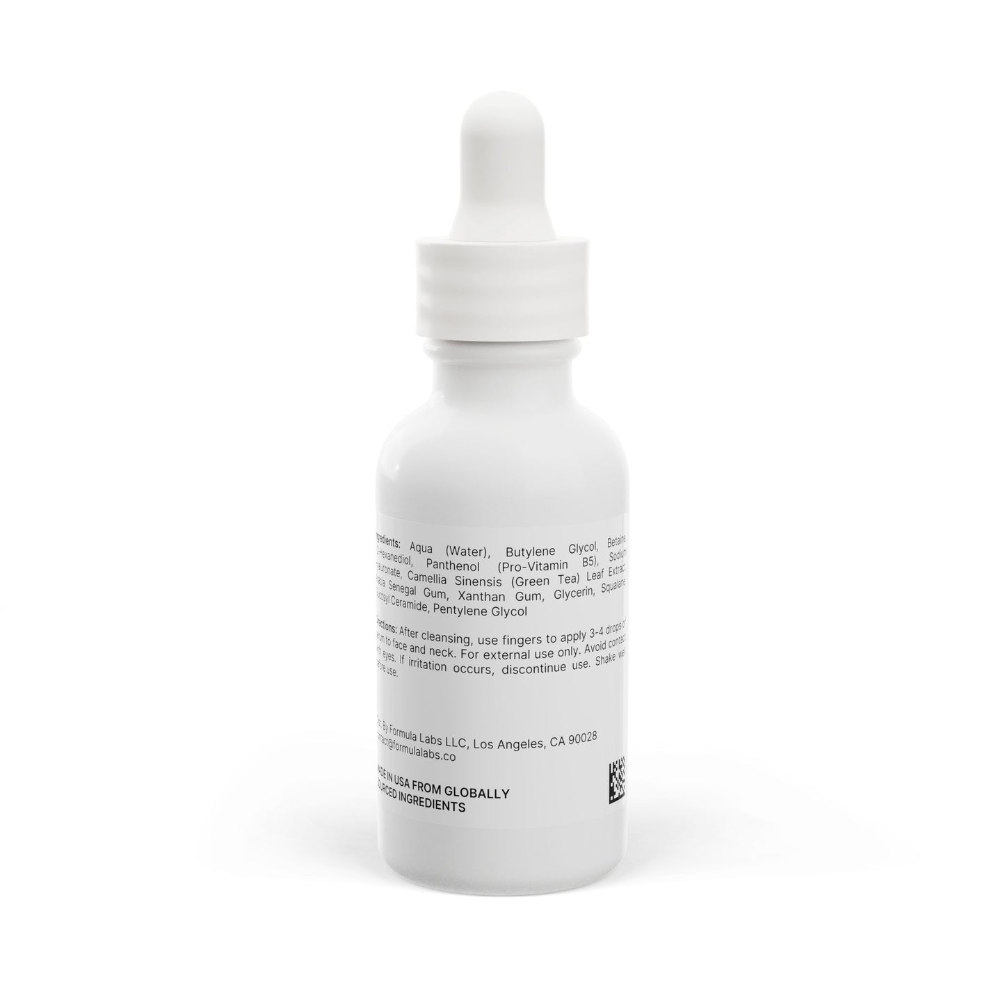 VEGANIQ Hyaluronic Acid Complex Serum, 1oz